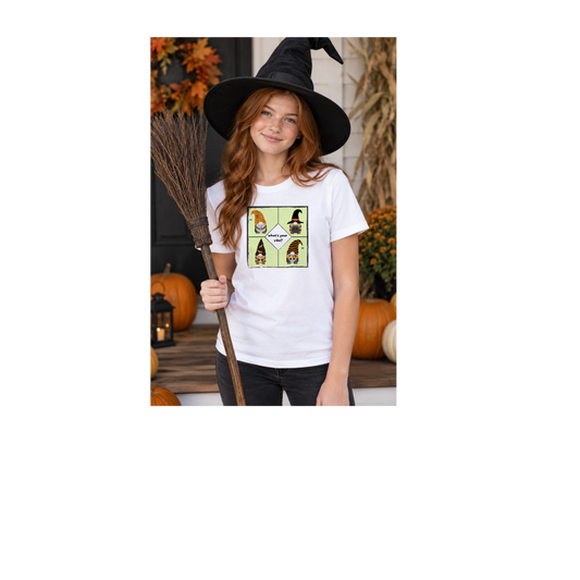 Halloween Elves