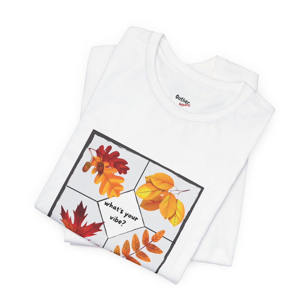 Leaf Peeping