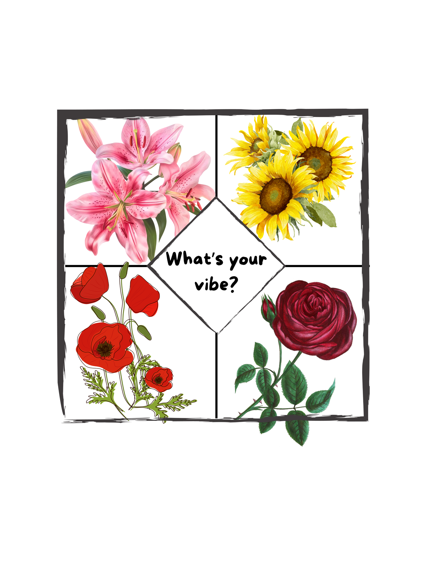 A Rose for You?