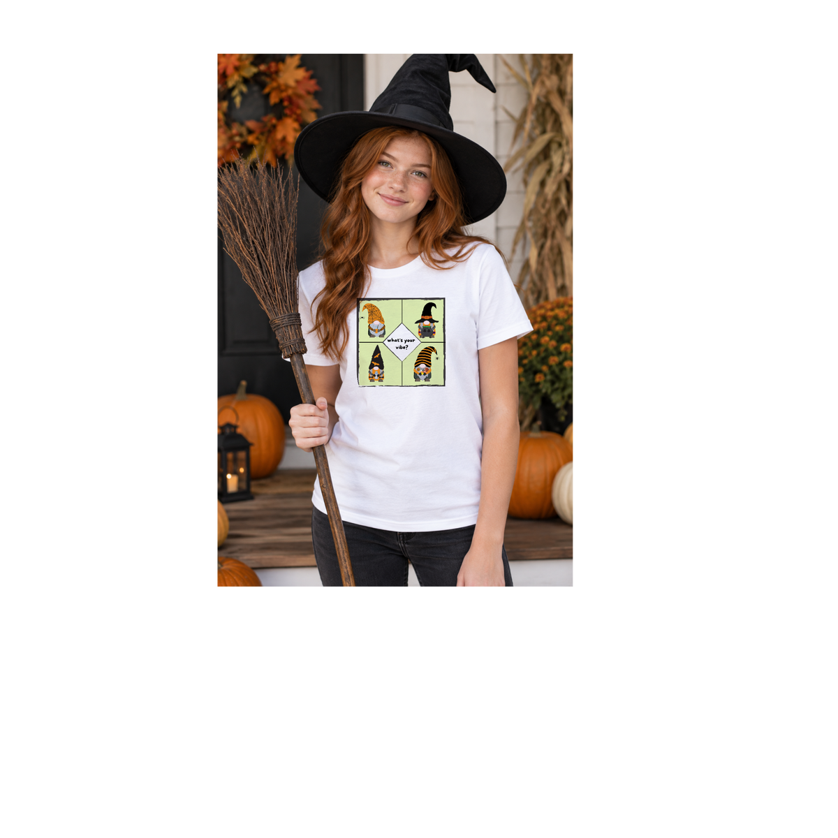 Halloween Elves