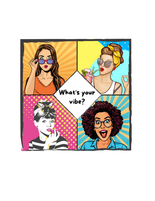 Female Vibes